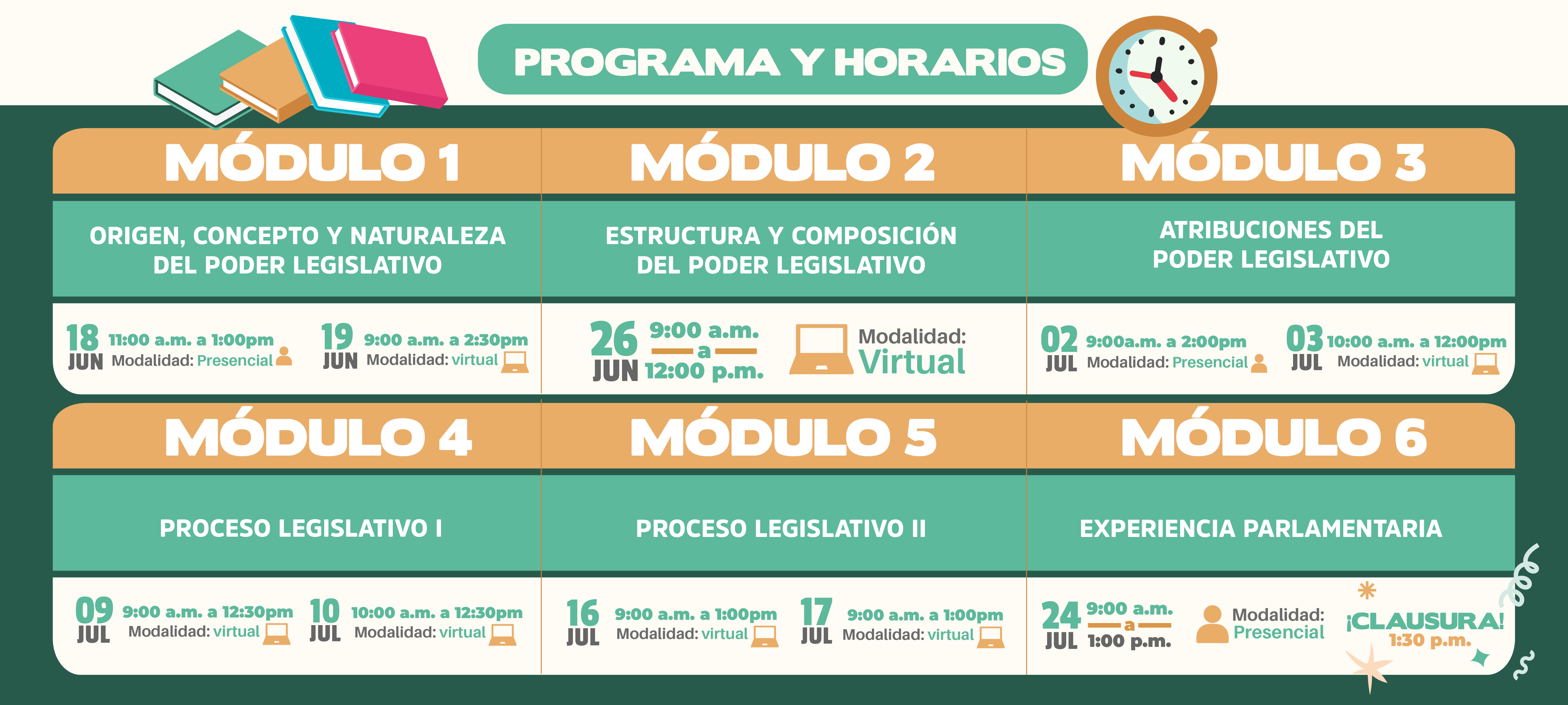 Convocatoria Parlamento Juvenil 2026