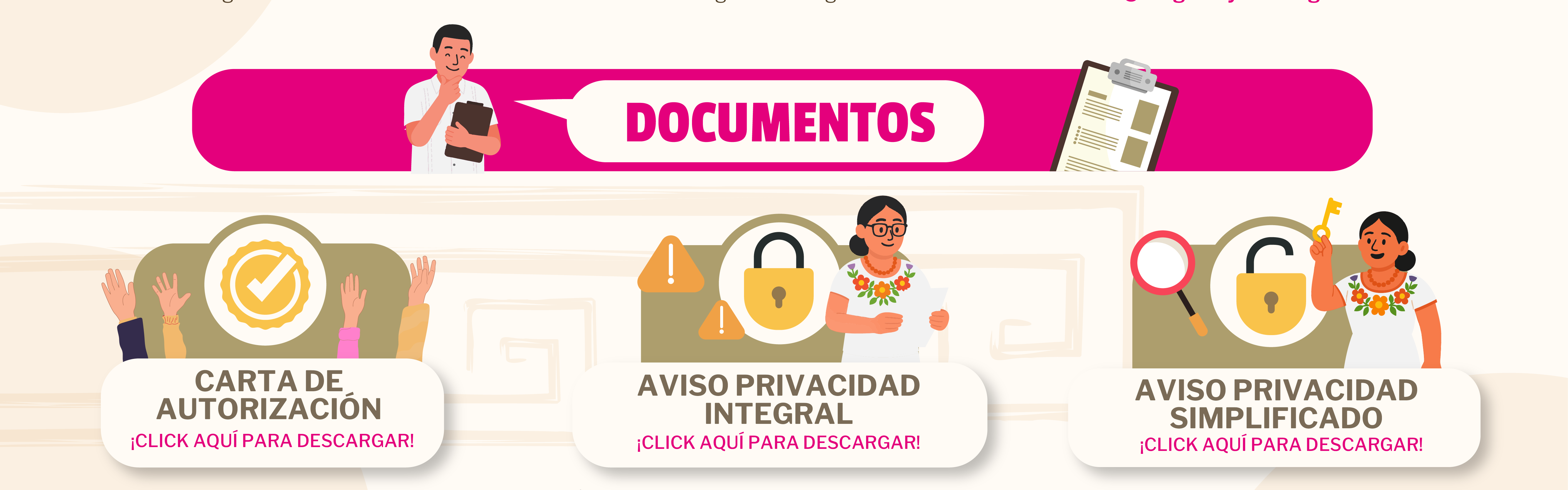 Bloque 3 - Documentos