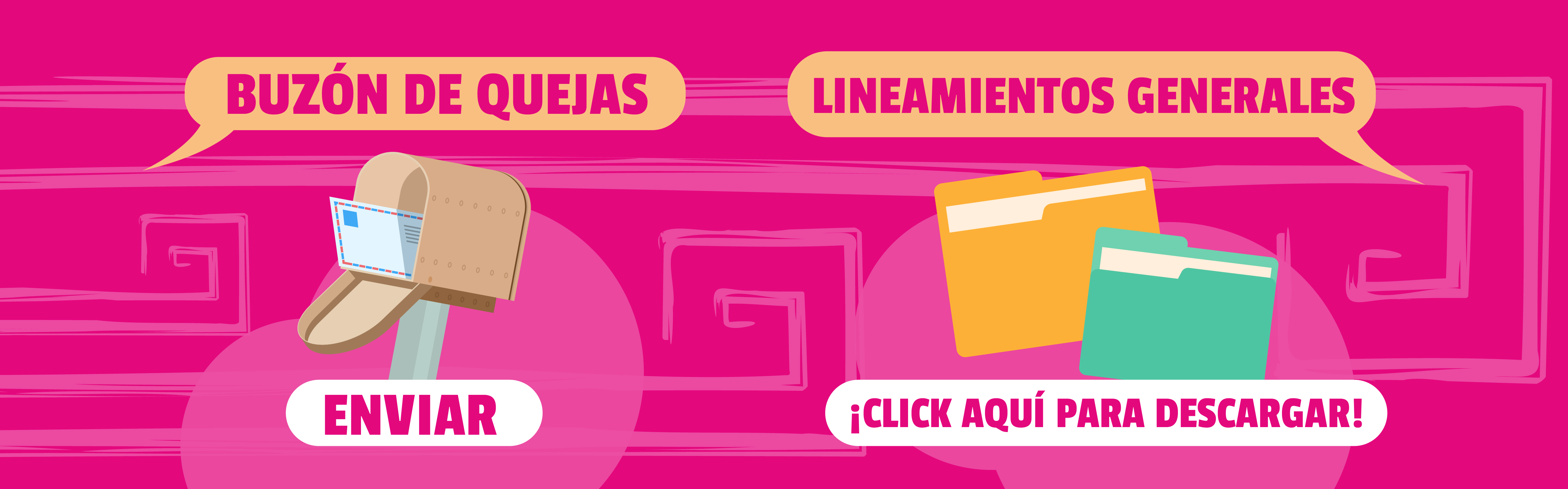 Bloque 4 - Contáctanos