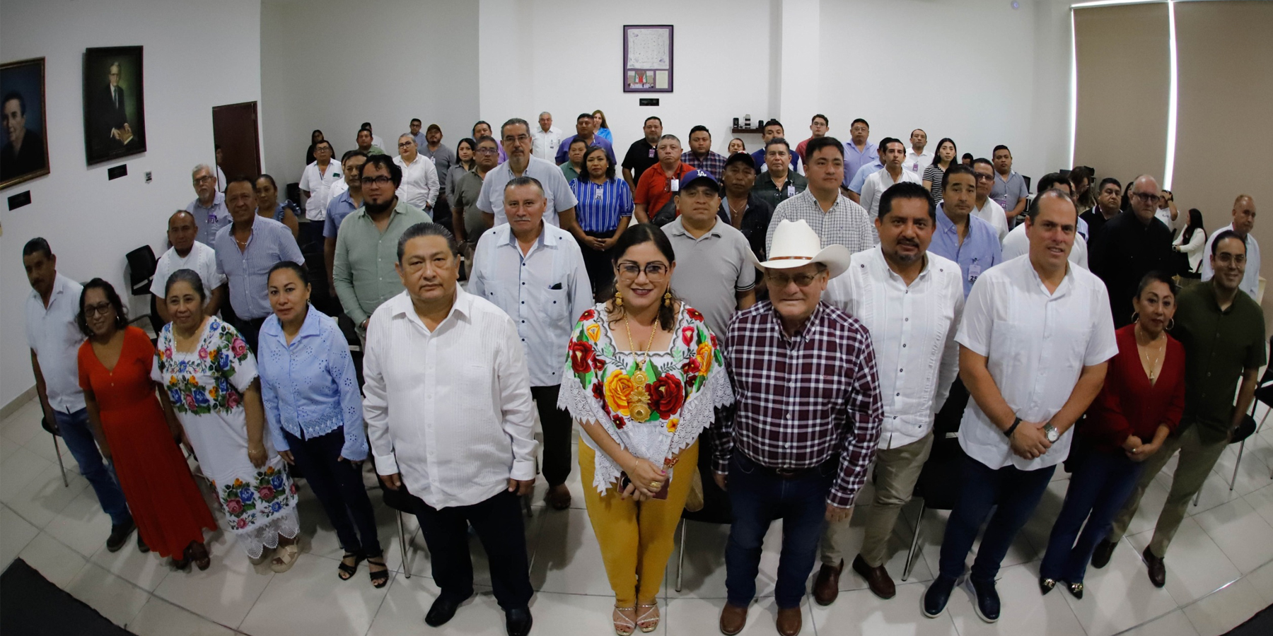 Congreso fortalece acompañamiento a municipios para la integración de sus paquetes fiscales