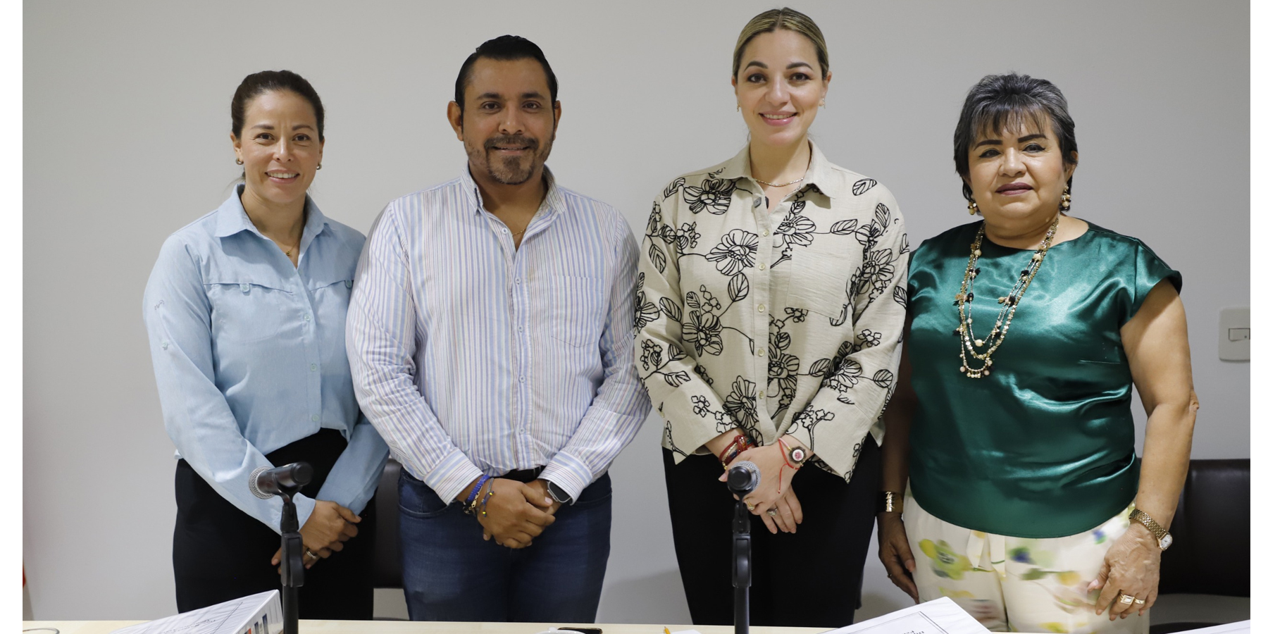Diputación Permanente turna iniciativas en materia electoral, educación, deporte, juventud y combate a la violencia digital
