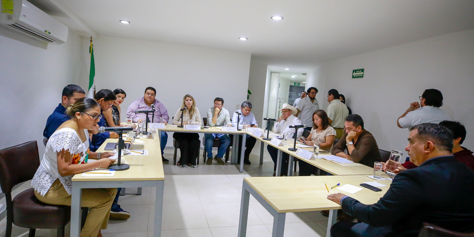  Continúa el proceso para designar a la persona titular de  la Unidad de Vigilancia y Evaluación de la ASEY