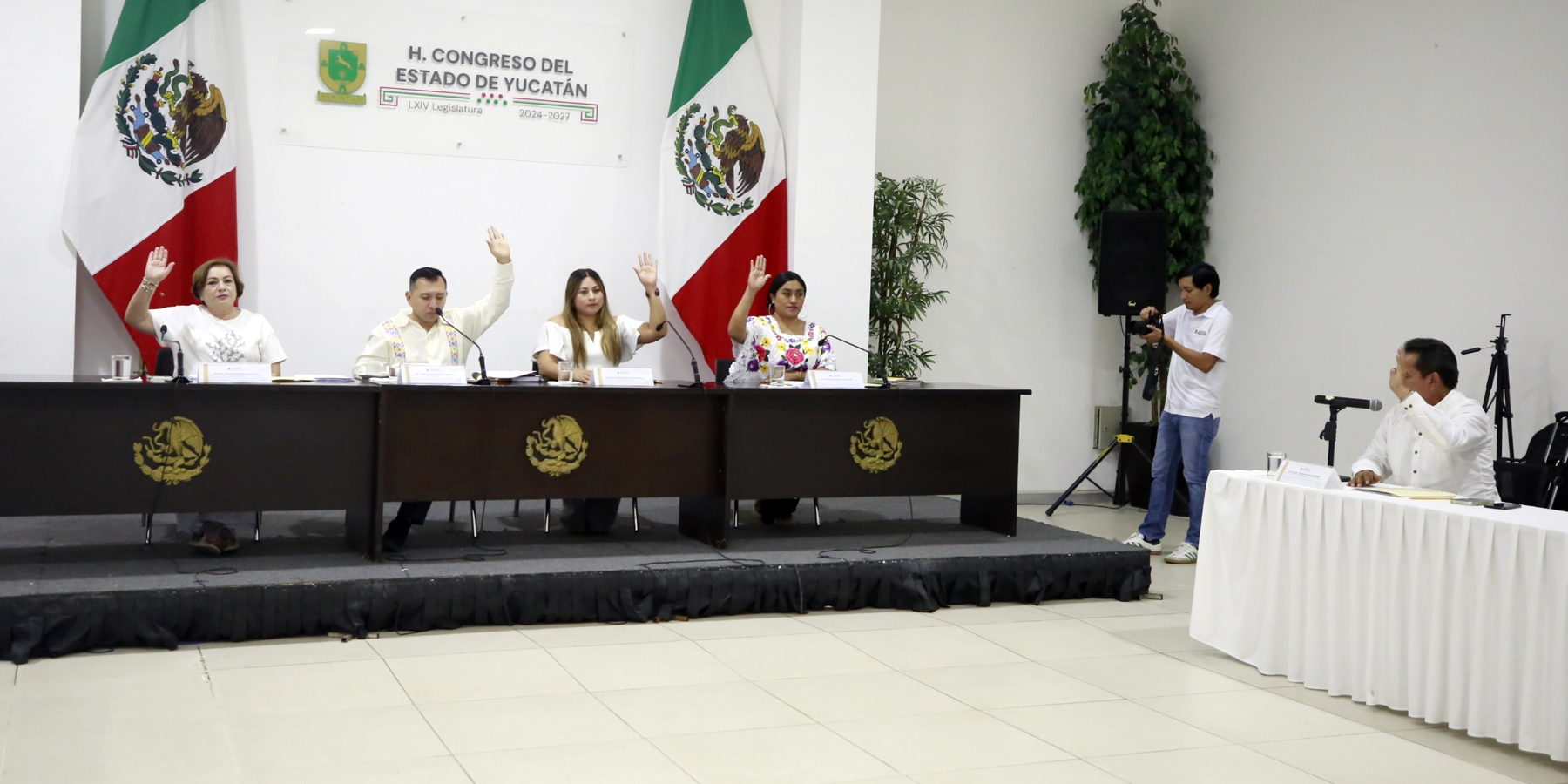 Aprueba Comisión de Postulación otorgar el reconocimiento a la Excelencia Docente 2026 a la maestra Silvia María Sánchez Molina